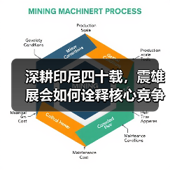深耕印尼四十载，震雄展会如何诠释核心竞争力？（图3）