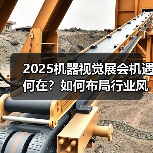 2025机器视觉展会机遇何在?如何布局行业风口抢占先机?(图3) 2025机器视觉展会机遇何在?如何布局行业风口抢占先机?(图3)
