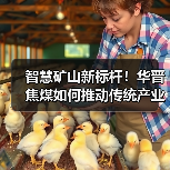 智慧矿山新标杆！华晋焦煤如何推动传统产业升级（图4）