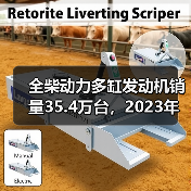 全柴动力多缸发动机销量35.4万台,2023年市场趋势深度解析(图1) 全柴动力多缸发动机销量35.4万台,2023年市场趋势深度解析(图1)