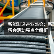 智能制造产业盛会：智博会活动亮点全解析（图4）