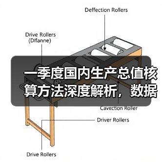 一季度国内生产总值核算方法深度解析,数据发布亮点一览(图2) 一季度国内生产总值核算方法深度解析,数据发布亮点一览(图2)
