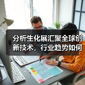 分析生化展汇聚全球创新技术，行业趋势如何演进？（图2）