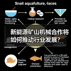 新能源矿山机械合作将如何推动行业发展?(图2) 新能源矿山机械合作将如何推动行业发展?(图2)