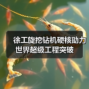 徐工旋挖钻机硬核助力世界超级工程突破(图3) 徐工旋挖钻机硬核助力世界超级工程突破(图3)