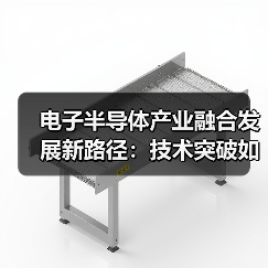 电子半导体产业融合发展新路径:技术突破如何驱动行业升级?(图4) 电子半导体产业融合发展新路径:技术突破如何驱动行业升级?(图4)