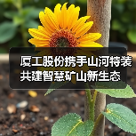 厦工股份携手山河特装共建智慧矿山新生态（图3）