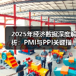 2025年经济数据深度解析：PMI与PPI关键指标分析（图4）