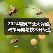 2024煤炭产业大调整！政策导向与技术升级全解析（图2）