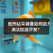 地热钻采装备如何助力清洁能源开发？（图3）
