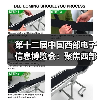 第十二届中国西部电子信息博览会：聚焦西部产业成果，邀您共赏3万平米盛况！（图2）