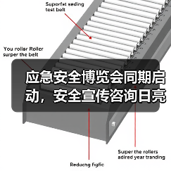 应急安全博览会同期启动，安全宣传咨询日亮点抢先看（图2）