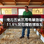 南方五省区用电量激增11.8%背后藏着哪些发展密码？（图2）
