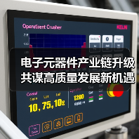 电子元器件产业链升级 共谋高质量发展新机遇（图3）