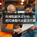 科技赋能水文行业，如何打造现代化解决方案？（图3）