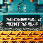 箱包鞋业转型机遇：政策红利下的参展抉择（图3）