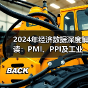 2024年经济数据深度解读:PMI、PPI及工业增长分析(图2) 2024年经济数据深度解读:PMI、PPI及工业增长分析(图2)