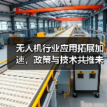 无人机行业应用拓展加速，政策与技术共推未来趋势（图4）