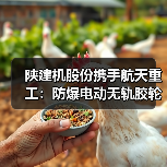 陕建机股份携手航天重工:防爆电动无轨胶轮车合作开启产业升级新篇章(图4) 陕建机股份携手航天重工:防爆电动无轨胶轮车合作开启产业升级新篇章(图4)