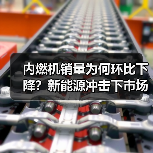 内燃机销量为何环比下降？新能源冲击下市场如何应对？（图2）