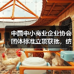 中国中小商业企业协会团体标准立项获批，纺织机械领域首当其冲？（图2）