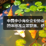 中国中小商业企业协会团体标准立项获批，纺织机械领域首当其冲？（图4）