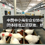 中国中小商业企业协会团体标准立项获批，纺织机械领域首当其冲？（图3）