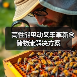 高性能电动叉车革新仓储物流解决方案(图1) 高性能电动叉车革新仓储物流解决方案(图1)