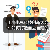 上海电气科技创新大会:如何打造自立自强的科技体系?(图1) 上海电气科技创新大会:如何打造自立自强的科技体系?(图1)