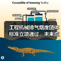 工程机械排气烟度团体标准立项通过，未来应用将如何影响行业？（图4）