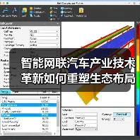 智能网联汽车产业技术革新如何重塑生态布局（图3）