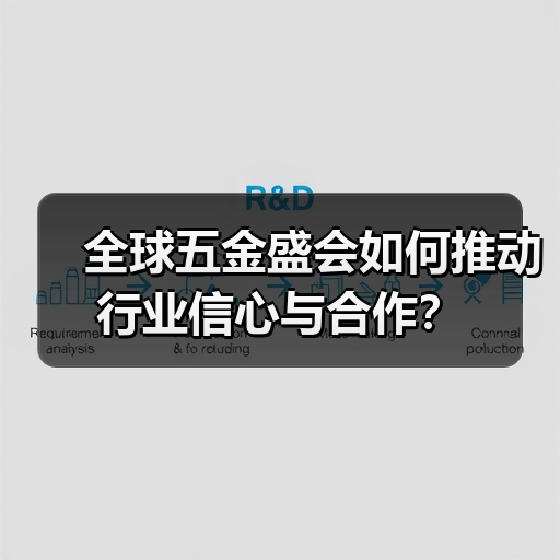 全球五金盛会如何推动行业信心与合作?(图1) 全球五金盛会如何推动行业信心与合作?(图1)