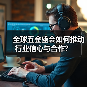 全球五金盛会如何推动行业信心与合作?(图3) 全球五金盛会如何推动行业信心与合作?(图3)
