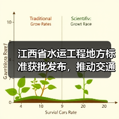 江西省水运工程地方标准获批发布，推动交通强国建设（图2）