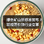 绿色矿山新标准发布 8项规范引领行业变革（图2）