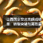 山西国企交出亮眼成绩单:转型突破与高质量发展路径(图2) 山西国企交出亮眼成绩单:转型突破与高质量发展路径(图2)