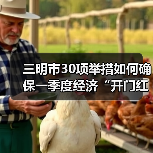 三明市30项举措如何确保一季度经济“开门红”?(图2) 三明市30项举措如何确保一季度经济“开门红”?(图2)