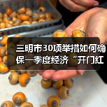 三明市30项举措如何确保一季度经济“开门红”?(图3) 三明市30项举措如何确保一季度经济“开门红”?(图3)