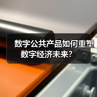 数字公共产品如何重塑数字经济未来？（图3）
