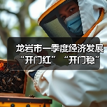 龙岩市一季度经济发展“开门红”“开门稳”如何实现?解读32条关键措施(图4) 龙岩市一季度经济发展“开门红”“开门稳”如何实现?解读32条关键措施(图4)
