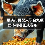重庆市机器人学会九项团体标准正式发布（图4）