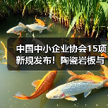 中国中小企业协会15项新规发布！陶瓷岩板与混凝土施工标准全面升级（图4）