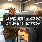 成都国资委 成都国资委