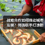 战略合作如何推动城市发展？强强联手打造新标杆（图1）