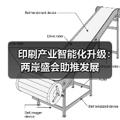 印刷产业智能化升级:两岸盛会助推发展(图2) 印刷产业智能化升级:两岸盛会助推发展(图2)