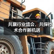 共襄行业盛会,共探技术合作新机遇(图3) 共襄行业盛会,共探技术合作新机遇(图3)