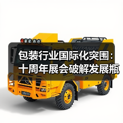 包装行业国际化突围：十周年展会破解发展瓶颈（图2）