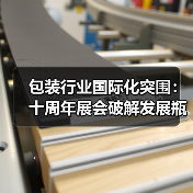 包装行业国际化突围：十周年展会破解发展瓶颈（图1）