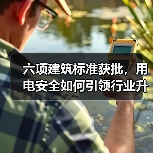 六项建筑标准获批，用电安全如何引领行业升级？（图2）