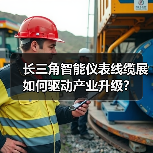 长三角智能仪表线缆展如何驱动产业升级?(图3) 长三角智能仪表线缆展如何驱动产业升级?(图3)